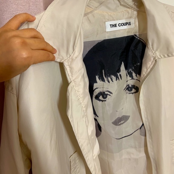 Winter Jacket - Picture 4 of 7